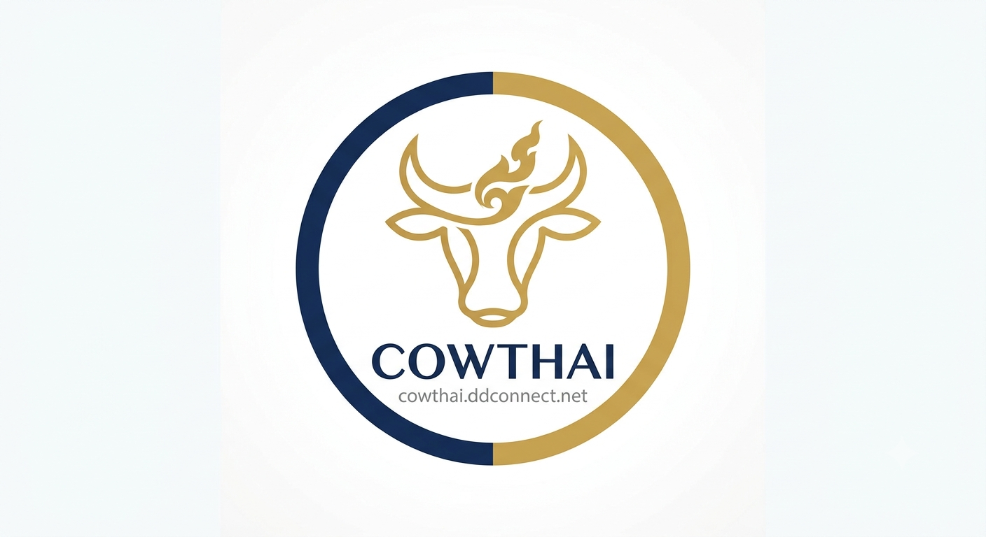 CowThai
